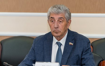 Верны присяге, служебному долгу